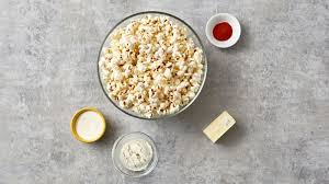 5 Classy Popcorn Flavors We Re Making For Movie Night Flavored Popcorn Popcorn Recipes Ranch Popcorn Recipe