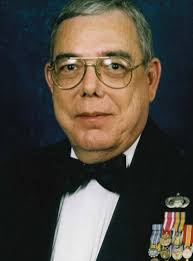 Joseph Elwood Colwell 1949