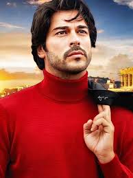 Unforgettable Ethiopian actor