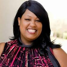 Michelle Keaton-Barrow