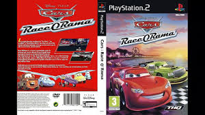 Cars Race O Rama Soundtrack Main Theme Extended Cheap Sports Cars Sports Cars Racing