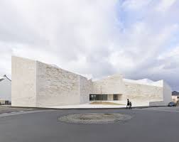 Cour Et Jardin Stephane Fernandez Atelier Fernandez Serres Public Architecture Architecture Exterior Facade Architecture