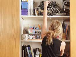 Professional organizers can organize many areas in your home, including your closet, kitchen, pantry, garage, office, bedroom, attic and more. What Professional Organizers Really Do And How They Can Help You The New York Times