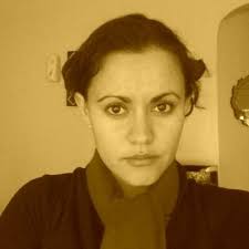 mayra partida (@22latina22)