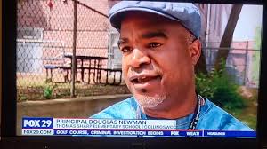 Sharp Elementary Mosaic Mural Dedication