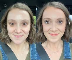 How long does it take to apply your makeup routine?