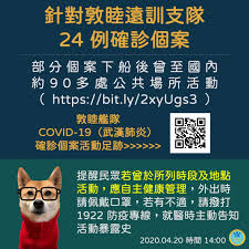 Manage your video collection and share your thoughts. æµ·è»æ•¦ç¦è‰¦éšŠç¢ºè¨ºè€…è¶³è·¡åœ–