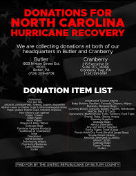 Profile for Butler County Republican Women