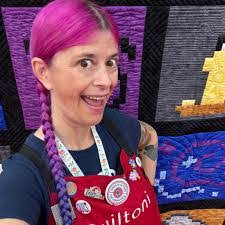 Marie Meola's Instagram, Twitter & Facebook