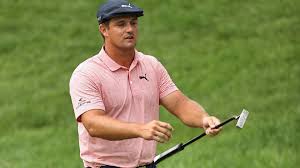 What golf clubs has bryson dechambeau used in 2021? This Is The Diet Responsible For Dechambeau S Physical Change