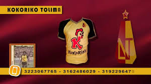 Deportes tolima fc, ibagué, colombia. Promocional Camiseta Kokoriko Tolima Youtube