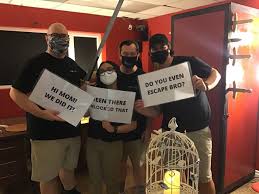 Gamers & puzzlers · unlocked: Unlocked Escape Room Costa Mesa 2021 All You Need To Know Before You Go With Photos Tripadvisor