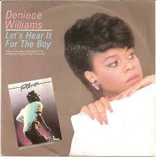 Deniece Williams