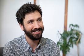 Jean-Sébastien Dutil