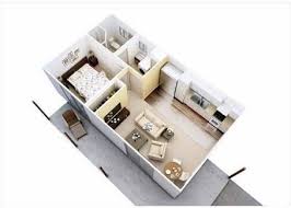 Because of their simple design, you only need to focus on the basics of the room: Image Result For Single Garage Conversion Granny Flat Garage Conversion Granny Flat Converted Garage Granny Flat