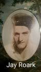 Burley Jay Roark (1945-1992)