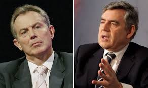 Very obvious joe biden will be presidenttony blair: Tony Blair Confession Pm S Shock Claim About Gordon Brown Exposed Uk News Express Co Uk