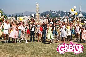 See more ideas about grease movie, grease is the word, retro home decor. Grease Remastered Amazon De John Travolta Olivia Newton John Stockard Channing Jeff Conaway Barry Pearl Michael Tucci Kelly Ward Didi Conn Jamie Donnelly Dinah Manoff Eve Arden Randal Kleiser John Travolta Olivia Newton John