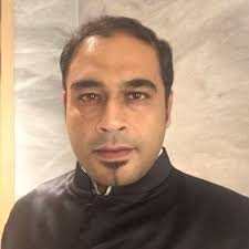 Sanjay Pai (@bsanjaypai)