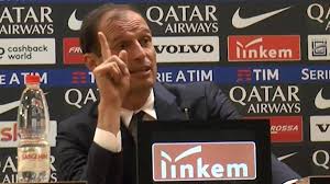 Massimiliano allegri parla del suo passato da ludopatico in conferenza stampa Video Allegri E Minnesota La Storica Citazione In Conferenza Stampa Video Gazzetta It