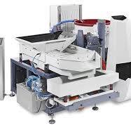 Plastic Deflashing Machine - Inovatec Machinery