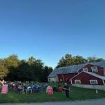 Cumberland Honey: Music Under The Stars
