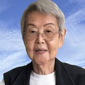 Yoshida Family Obituaries