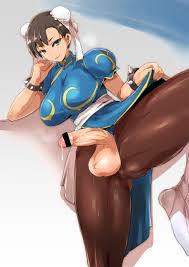 Street Fighter Porn :: Chun Li :: futa cum :: futa solo :: Futa Solo :: Chun  Li :: Futa Cum :: Street Fighter Porn :: futanari :: ubanis :: Street  Fighter ::