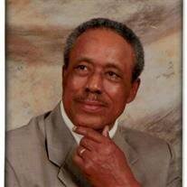 Mr. Richard Long Obituary