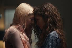 Euforia 2018 streaming in alta definizione full hd 1080p, uhd 4k italiano. Hbo S Euphoria Review Half The Show Is Bad The Other Could Be Good Vox