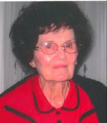 Mary Price Obituary (2016)