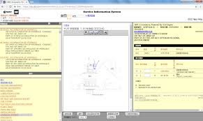 Sis web is caterpillar's primary tool for delivering parts and service information to customers. Caterpillar Sis Download Archever