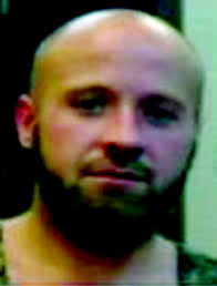 Two arrested for burglary and stealing