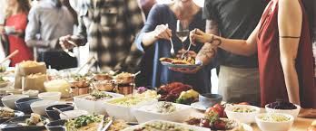 Partyservice Fur Gottingen Und Die Umgebung Dette Catering