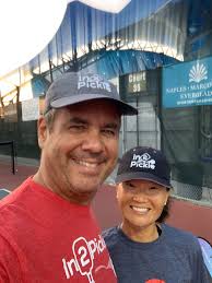 Pickleball at Sawyer Point Annual Member Meeting and New Board Election