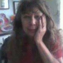 Modesta Thomas Obituary (1954