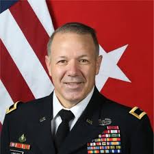 Brothers in Arms. Great to be with LTG Ross Coffman at the Conference of  European Armys In Garmisch. Great two days with the Allies. Ross Coffman