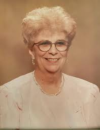 Obituary information for Claudia Hope Knighton Hutchinson