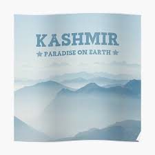 Blend together used scraps of construction paper, water, and wildflower seeds in a food processor, then form into tiny muffins. Kashmir Posters Redbubble