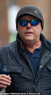 National Lottery winner conned his way to £2.5million