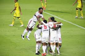 Learn how to watch palmeiras vs sao paulo 10 october 2020 stream online, see match results and teams h2h stats at scores24.live! Sao Paulo Encara Palmeiras Na Final Do Paulistao Buscando Encerrar Jejum Lance