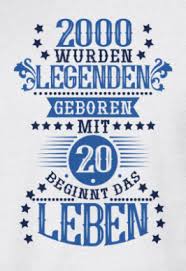 Geburtstag 2000 Wurden Legenden In 2020 20 Geburtstag Spruch 40 Geburtstag Lustige Spruche Geburtstags Geschenk Mann