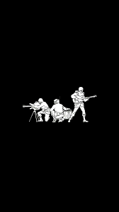 Pin Ot Polzovatelya Rip Logo Na Doske Art Illyustracii Art Oboi Dlya Iphone Illyustracii