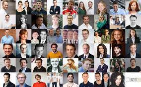 The forbes under 30 list's ability to spot young innovators on the cutting edge of meaningful impact. Wow Diese 64 Talente Aus Deutschland Haben Es In Die Forbes 30 Under 30 Geschafft Edition F