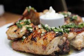 Pollo Asado Al Carbon Picture Of El Arabe Bogota Tripadvisor