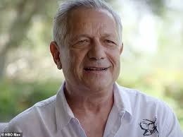 Friends Reunion director Ben Winston defends Matthew Perry after fans worry  about slurred speech