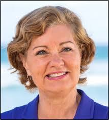 Sonia Walsh's Instagram, Twitter & Facebook