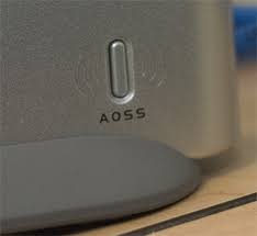 How To: Start Aoss On Wireless Router ? - Details Of An Answer | Buffalo  Inc.