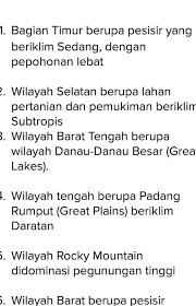 Ditinjau dari kondisi alamnya, secara umum kondisi alam negara jepang, amerika serikat, inggris, australia, dan mesir hampir sama yaitu memiliki bentangan alam yang bervariasi berupa pegunungan, dataran tinggi, dataran rendah, sungai, dan danau. Bentuk Muka Bumi Negara Amerika Serikat Cara Golden