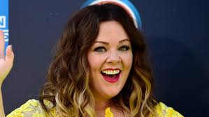 Melissa mccarthy is an american film and television actress, comedian, writer and producer who first gained recognition for her role as sookie st. The Transformation Of Melissa Mccarthy From Teenager To 50